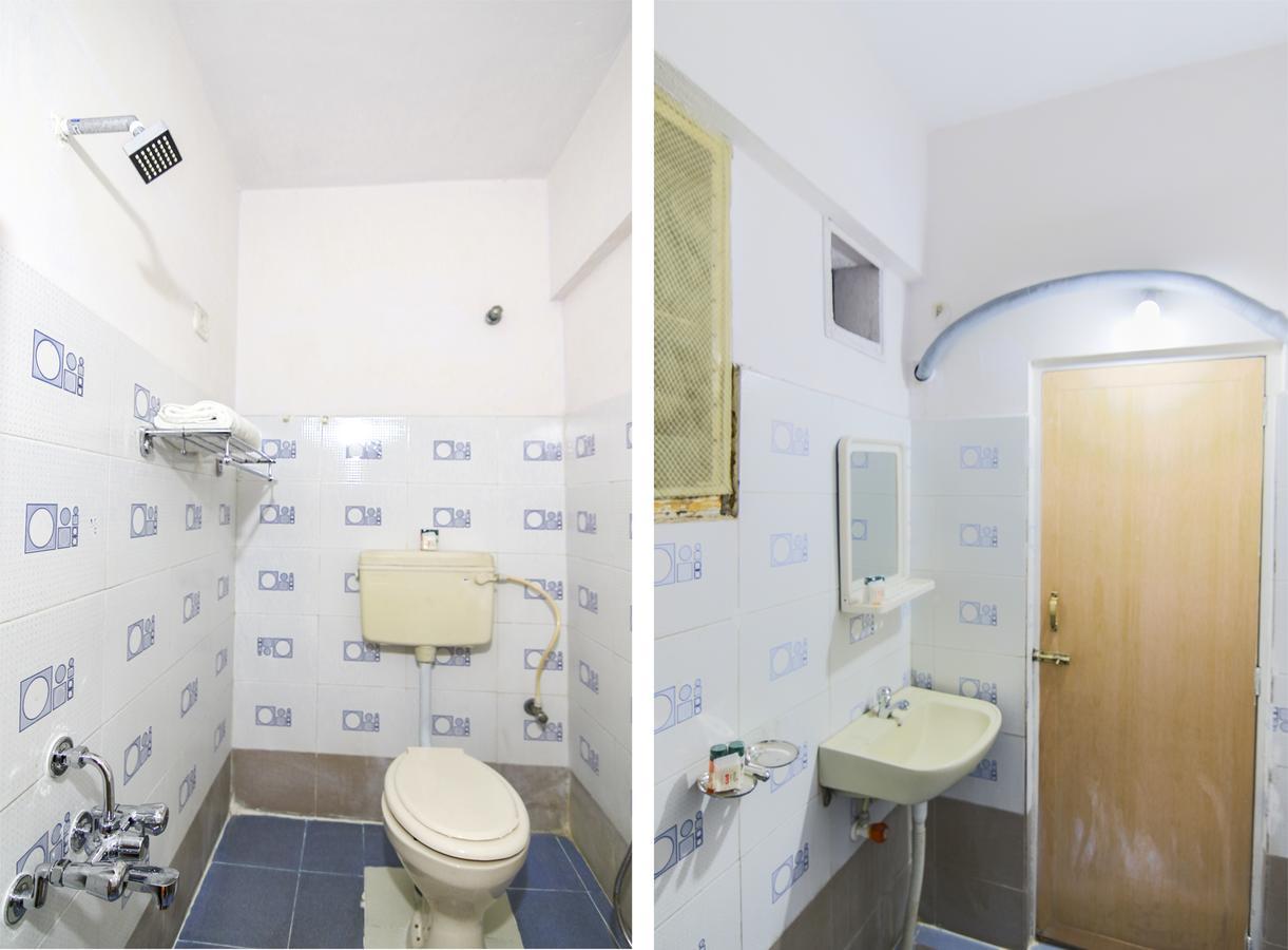 Oyo 9207 Chakri Guest House Визакхапатнам Екстериор снимка
